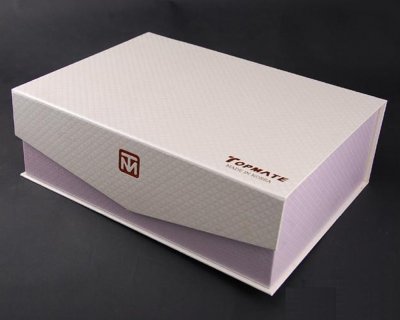 精品包裝盒效果圖