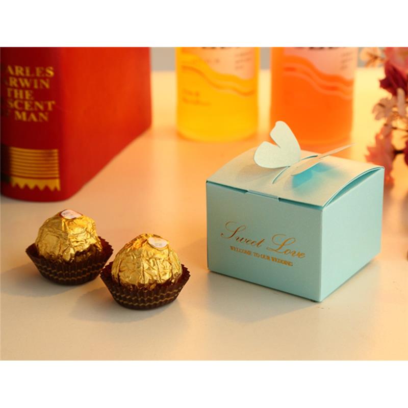 禮品包裝盒效果圖1