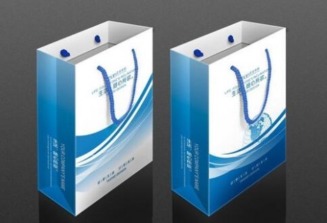 廣告手提袋印刷