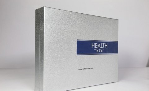 <b>禮品包裝盒設計（</b>