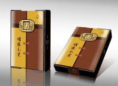 酒盒包裝的方法的內幕