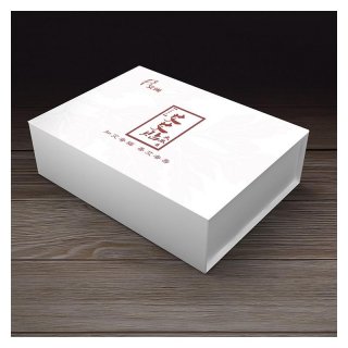 紙盒包裝袋設計要考慮環保性和成本