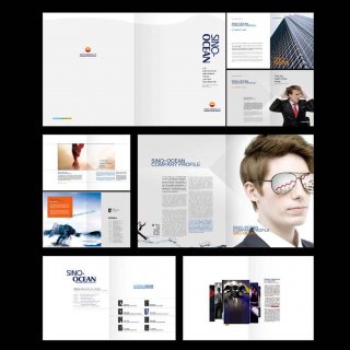 透明不干膠及樣本印刷產(chǎn)品的特點(diǎn)